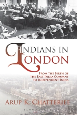 Bertrand.pt - Indians In London