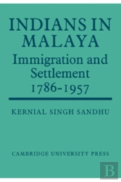 Indians In Malaya