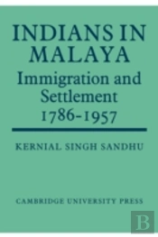 Indians In Malaya