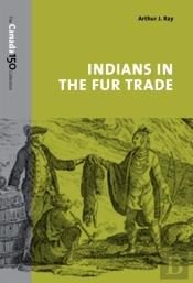 Indians In The Fur Trade
