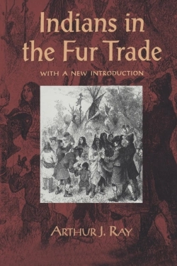 Bertrand.pt - Indians In The Fur Trade