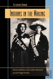 Indians In The Making