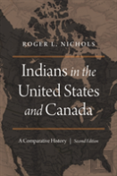 Indians In The United States And Canada