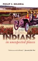 Indians In Unexpected Places