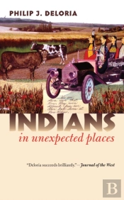 Indians In Unexpected Places