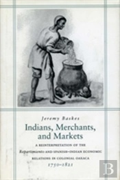 Indians, Merchants, And Markets