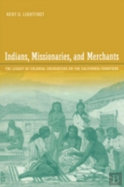Bertrand.pt - Indians, Missionaries, And Merchants