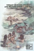 Indians Of Burke County And Western North Carolina