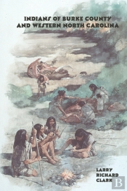 Bertrand.pt - Indians Of Burke County And Western North Carolina