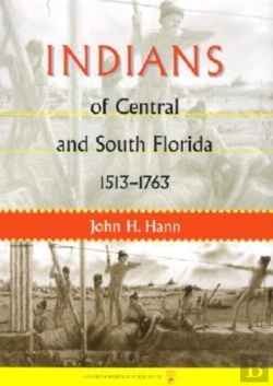 Bertrand.pt - Indians Of Central And South Florida, 1513-1763
