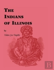 Indians Of Illinois