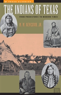Bertrand.pt - Indians Of Texas