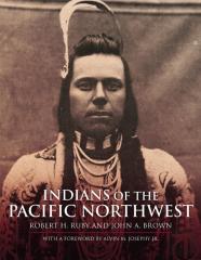 Indians Of The Pacific Northwest