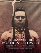 Indians Of The Pacific Northwest