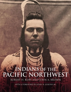 Bertrand.pt - Indians Of The Pacific Northwest