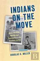 Indians On The Move