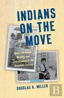 Indians On The Move