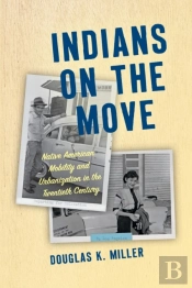 Indians On The Move