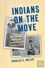 Indians On The Move