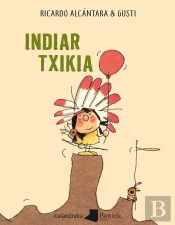 Indiar Txikia