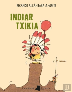 Bertrand.pt - Indiar Txikia