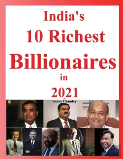 Bertrand.pt - India'S 10 Richest Billionaires In 2021