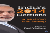 India'S 2014 Elections