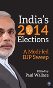 India'S 2014 Elections