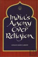 India'S Agony Over Religion