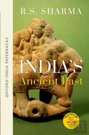 INDIA'S ANCIENT PAST