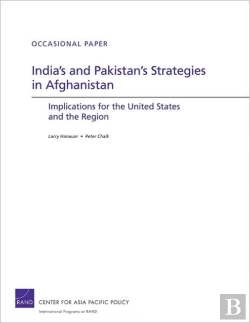 Bertrand.pt - India'S And Pakistan'S Strategies In Afghanistan