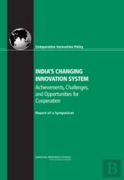 India'S Changing Innovation System