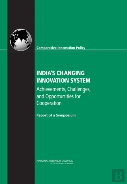 Bertrand.pt - India'S Changing Innovation System