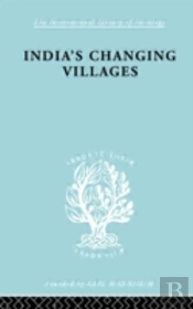 India'S Changing Villages