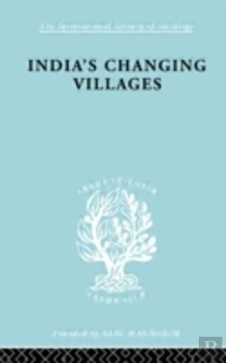 Bertrand.pt - India'S Changing Villages