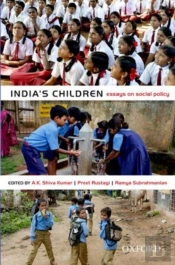 India'S Children: Essays On Social Policy