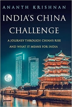 Bertrand.pt - India'S China Challenge