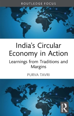 Bertrand.pt - India'S Circular Economy In Action