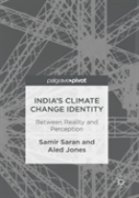 India'S Climate Change Identity