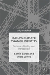India'S Climate Change Identity
