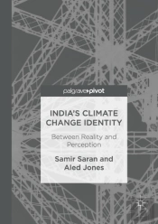 India'S Climate Change Identity