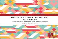 India'S Constitutional Identity