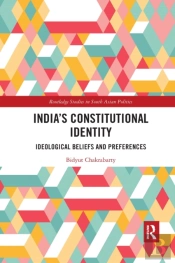 India'S Constitutional Identity