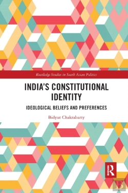 Bertrand.pt - India'S Constitutional Identity