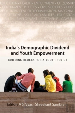 Bertrand.pt - India'S Demographic Dividend And Youth Empowerment