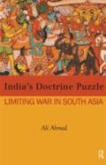 India'S Doctrine Puzzle