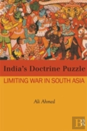 India'S Doctrine Puzzle