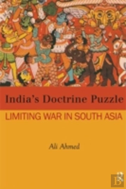 Bertrand.pt - India'S Doctrine Puzzle