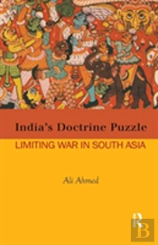 India'S Doctrine Puzzle