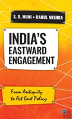 Bertrand.pt - India'S Eastward Engagement